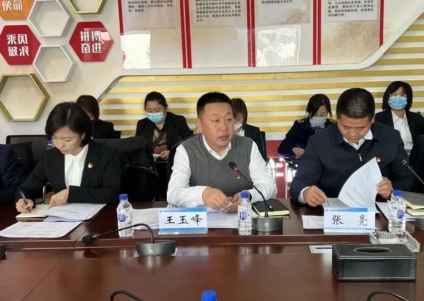 长春分公司：紧跟改革发展步伐 营造“畅安舒美优”驾乘感受2.jpg